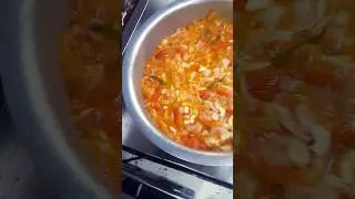 Hello friends ye konsi garevi hai batao #shortsviral #cooking #trend #viralfeed #instafeed