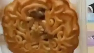 Mixed Nuts MOONCAKE