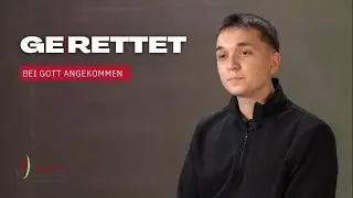 Angekommen | Ghan Simmes