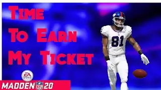 Madden 20 H2H | Playoff Bound | Mut 20 H2H Gameplay