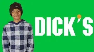 All About Dick's Sporting Goods | The Official Alquan, The Genius Guy