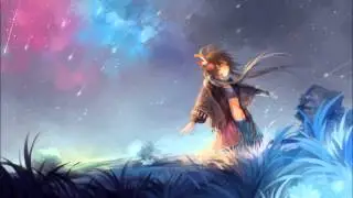 【Luo Tianyi】- Stars Perished 【Senjougahara Yousei】
