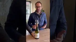 Jahrgang 2023 - Erste Abf&uuml;llungen