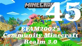 EFam2002's Server 3.0 Episode 45: The Revival