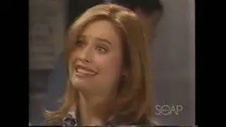 5-16-03 Natalie goes to Antonio about Chris Jessica feels guilty about Mitch Oltl one life to live
