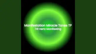 741 Hz Toxin Cleansing Cellular Purification