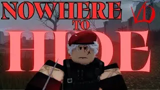 The Hidden Gameplay | Roblox - Violence District