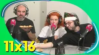 11x16 - Cena de Nochebuena Berreica