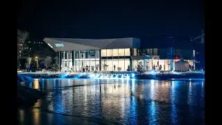 Egersund Seafood Lviv opening