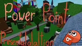 power point presentalalaltion in find the alalals