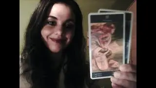 CANCER - MID-MARCH 2018 INTUITIVE TAROT READING * Mirror Effect *