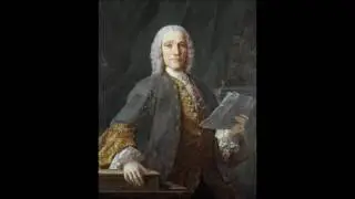 Scarlatti Sonata K169