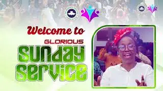 TPP JANUARY 18TH 2026 | GLORIOUS SERVICE