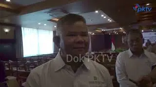 1800 HA Tanah Kaltim Diserahkan Ke Bank Tanah