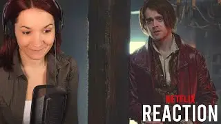 Witcher Season 2 Episode 4 Reaction: WATCH ME BURN ALL THE MEMORIES OF YOU