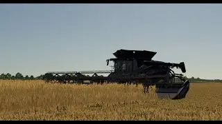 Let's Play Iowa Plains View Farming Simulator 25 Ep2