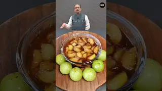 Dr. Manish Acharya's Benefit of Amla Murabba #shorts