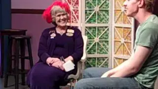 Marilyn Cresci on The Matinee Show