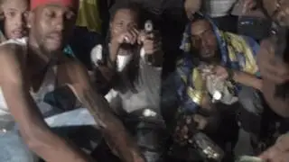 Hunnit Block Gang - Camouflage (Teaser) #CLPSZN #ClipstarTV