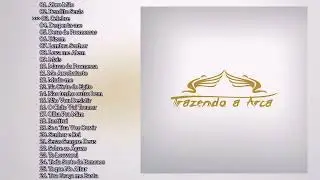 TRAZENDO A ARCA - S&oacute; as melhores #trazendoaarca #asmelhoresm&uacute;sicasgospel #m&uacute;sicaevang&eacute;lica #gospel