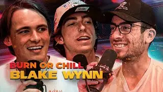 Blake Wynn on Building Wealth Young, White House Stories, Celebrity Poker Tour, & Growing Up a Wynn