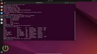 Linux – How to Install Snap (snapd)