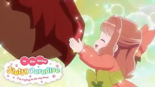 Dragons Deserve Head Pats Too | Fluffy Paradise