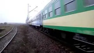 EP07-056 w deszczowej odsłonie