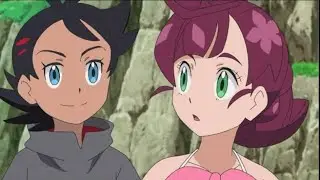 💖Chloe and Goh💖|| Vermillionshipping AMV || Savage Love