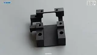 Universal Instrument 48731301 UIC Housing