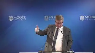 Forgiveness in a world of conflict - Matthew 18:15-35
