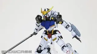 HGIBO Gundam Barbatos 1st Form Painted Build
