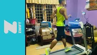 BH Treadmills RunLab G6310 simple review
