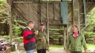 St Kyran's Newfoundland 2018