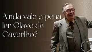 MARTIM VASQUES DA CUNHA SOBRE A OBRA DE OLAVO DE CARVALHO || CORTES BRUNO FRANZOSO