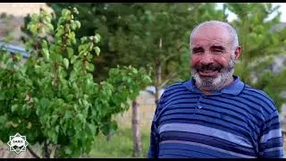 Sarız İncemağra mahallemizdeyiz