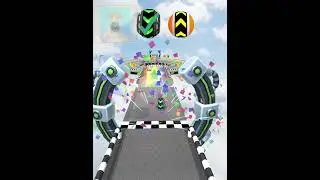 🔥 Going Balls VS Rollance Balls VS Rolling Ball Games New Race 1860 | Android/IOS Games