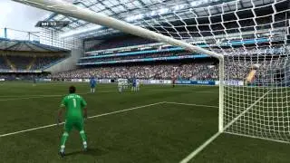 [FIFA11]ClanMatch 2v2 x progamer-fsecure