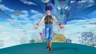DRAGON BALL XENOVERSE 2 | BRAND NEW MEDAL SHOP UPDATE! (Ver. 1.25.01/DLC 20)