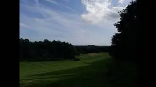 Hook Farm (West Hoathly) TimeLapse 230824 - 4