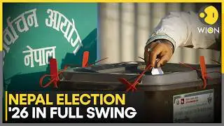 Nepal Elections 2026: EC Urges Teachers To Stay Neutral, Warns Against Code Violations | WION