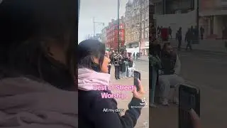 Best of Street Worship