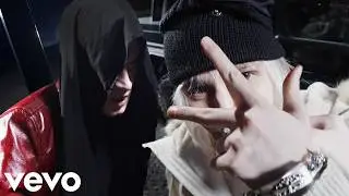 VILLIAN, madk1d - ДИНАСТИЯ (official music video)