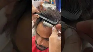 #salon #reels #trending #hairstyle #shortvideo #trending #song #shortsfeed#yt