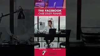 The Facebook Case Study Funnel