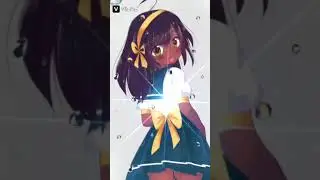 cute black anime girls😁