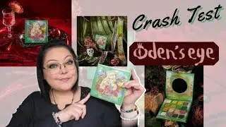 CRASH TEST : Oden's Eye 