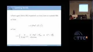 Cognitive & Docitive Femtocell Networks
