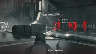 Shoot First - Achievement/trophy - Star Wars Outlaws.