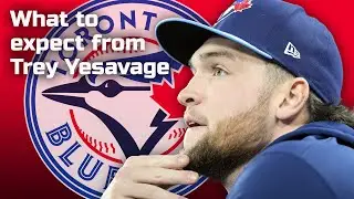 What will Trey Yesavage’s Role Be In 2026?